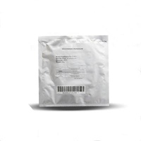Disposable membrane vacuum press freezefat membrane cryolipolysis