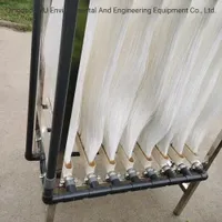5 Years Warranty Wastewater Disposal Nanofiltration Membrane Water Filtration System