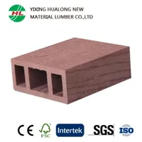 WPC Outdoor Handrails with Hiqh Quality (HLM70)