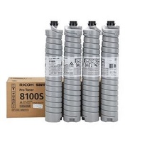 China Premium Toner Cartridge 8200 Ricoh Pro 8100 8200 8300 Copiers Toner Cartridge for Ricoh