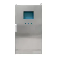 Ae- Stainless Steel Leading Factory Price Inexpensive Hot Sale Cheap Compact Enclosures