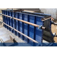 Modern road safety steel guardrails for roads