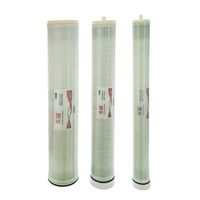 HUAMO RO Membrane RO Membrane 6040 Reverse Osmosis BW Industrial RO Membrane