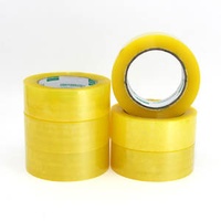Factory-Direct High-Quality Bopp Tape for Warehouse Packaging and Shipping Solutions