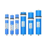 Vontron Water Filter Replacement 100g 400g 600g Residential RO Membrane