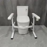 High-Quality and Convenient Elderly Toilet Holder Toilet Safety Handrail