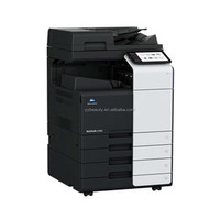 Guangzhou Color Good Quality Photocopier Machnie for Konica Minolta Bizhub C250i C300i C360i Copiers Machine Small Printer