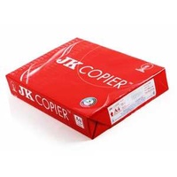JK COPIER 100% Pure Premium Quality A4 Carbon Paper 80gsm Weight Hot Sale for Office Copiers!