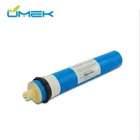 RO Membrane 50 Litr Hour Filtration 4040/8040 400 Gpd Replacement RO Membrane