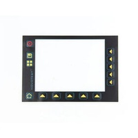 New Original Stock Latest Film Circuit Waterproof Keypad Flat Membrane Keyboard In China