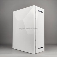 Nema 4 Electrical Charging Enclosures Electronic Distribution Electronic Out Door Enclosure Box