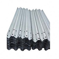 Highway Guardrail China No. 1 Supplier