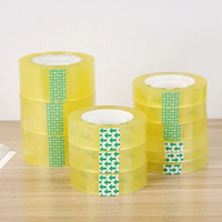 High Adhesive Good Quality Bopp Stationery Office and School for Use