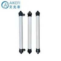 Drinking Water Commerical Purification Machine Water Treatment Ultrafiltration Membrane UF-4040 UF-1060