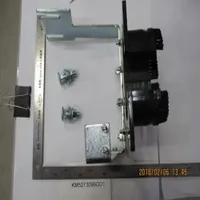 Elevator Parts for Kone Km5273096g01/02/11/98g01/11/Km5273099g01/02/03/04 Escalator Parts Handrail Inlet Lr/UL