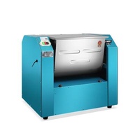 Commercial Catering Flour Mixer for pizza /bread/pastry treat-dough mixer grinder - 25 kg flour capacity