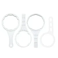 Hand Tool Aquarium Reverse Osmosis Membrane Housing Filter Bottle Spanner RO Wrench Water Purifier Wrench Filter Wrenching