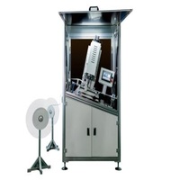 Tubular Membrane Welding Machine PVDF PTFE 5mm 8mm 12.7mm