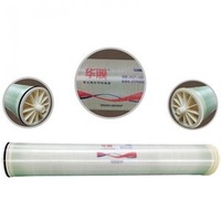 Best SW30 2521 2540 R0 Membrane Price High Flux Reverse Osmosis Membrane 2.5Inch RO Membrane for Sea Water Filtration System