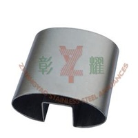 Outdoor Stainless Steel Handrail