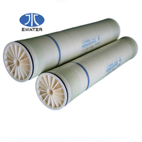LP21-8040 LP22-8040 Brackish Water VONTRON RO Membrane Water Treatment