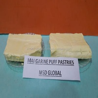 Puff Pastry Margarine