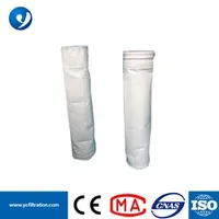 Oil and Water Repellent Filter Bag PE Mit Membrane