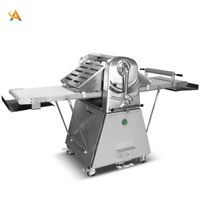 food &amp; Beverage Factory 2021 Popular Soft Pie Pastry Machines Encrusting Cookies Forming Machine