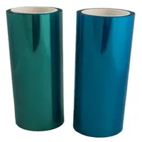 Flexible Plastics Packaging Roll Pet Film Polyester PP/PE/BOPP Film