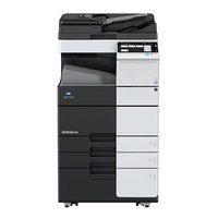 Color Laser Printer Used for Konica Minolta Bizhub C368 C458 C558 C658 Digital Printer Copiers Machine