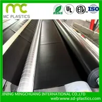 Flexible Sheet/ Pond Liner/ Waterproof Membrane with Good Price