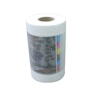 Recycle Plastic Breathable Waterproof pp Membrane