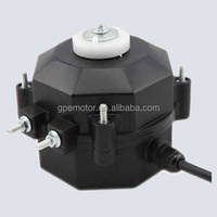 Refrigerated Chillers And Cabinets Fan Motor
