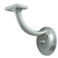 Modern Wholesale High Quality Conventional Extended Zinc Alloy Handrail 3-1/8-Inch Bracket