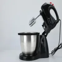 Kitchen Stand Food Mixer Electric Cake Mixer Manufacture Pastry Mixers