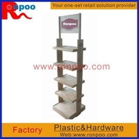 Wooden Cosmetic Display Stand,Custom Wooden Crate Displays,Wooden Wine Racks,wood display