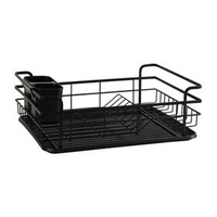 Dish racks dish drying rack drain basket Metal bowl rack