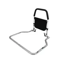 The elderly bedside armrest get up safety guardrail bed fall universal wake-up booster supplies factory direct sales