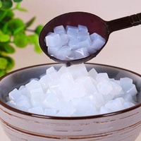Factory Sales Coconut Jelly Fruit Jam For Pastry Decorating Fillings Soft Drink/Pastry Decorating Fillings Directly