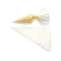 Plastic PE Cake Pastry Icing Piping Decorating Bag