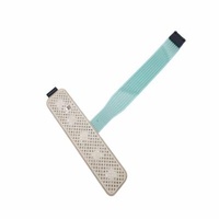 Acrylic Adhesive ESD Shielding Membrane Switch For Industrial Control Panels