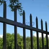 Galvanized Steel Guardrail Factory Direct Hot Sale Simple Sturdy High Quality