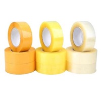Heavy Duty BOPP Packing Tape for Sealing