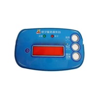 Factory hot sale Membrane switches Electronics Customized waterproof ,FPC/PET circuit capacitive