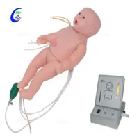 for Teaching The Basics of Human Anatomy Mannequins Cheap Infant CPR Manikin