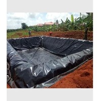 Hot Sale 15m Width Thickness 40mil Length Epdm Pond Liner Waterproof Membrane