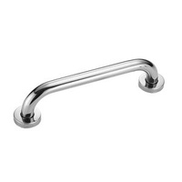 SS304 Stainless Steel Bathroom Accessories Handrail Safety Disabled Handrail Customized Grab bar