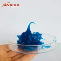 High Temperature Lithium Complex Grease Use for Toaster Conveyor Belt Bearings and Pastry Conveyor Belt Bearings