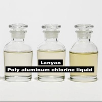 Cas No 1327 41 9 Poly aluminium chloride Water Treatment Pac Chemicals Ro Membrane Removing Residual Aluminum plant