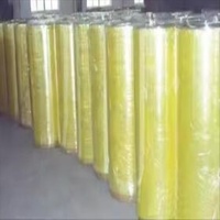 Self Adhesive Packing Tape Jumbo Roll Transparent Clear Opp Acrylic Bopp Tape Jumbo Roll